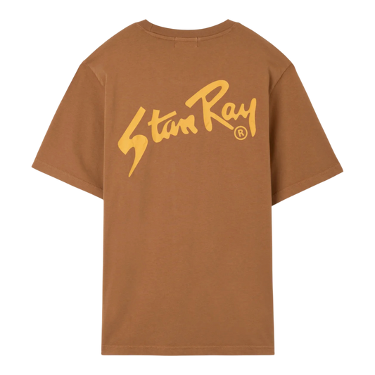 Stan Ray OG T-Shirt - Washed Sugar