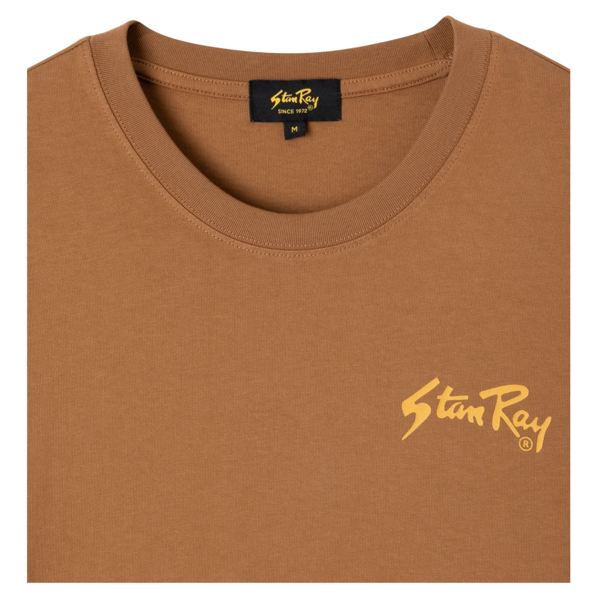 Stan Ray OG T-Shirt - Washed Sugar