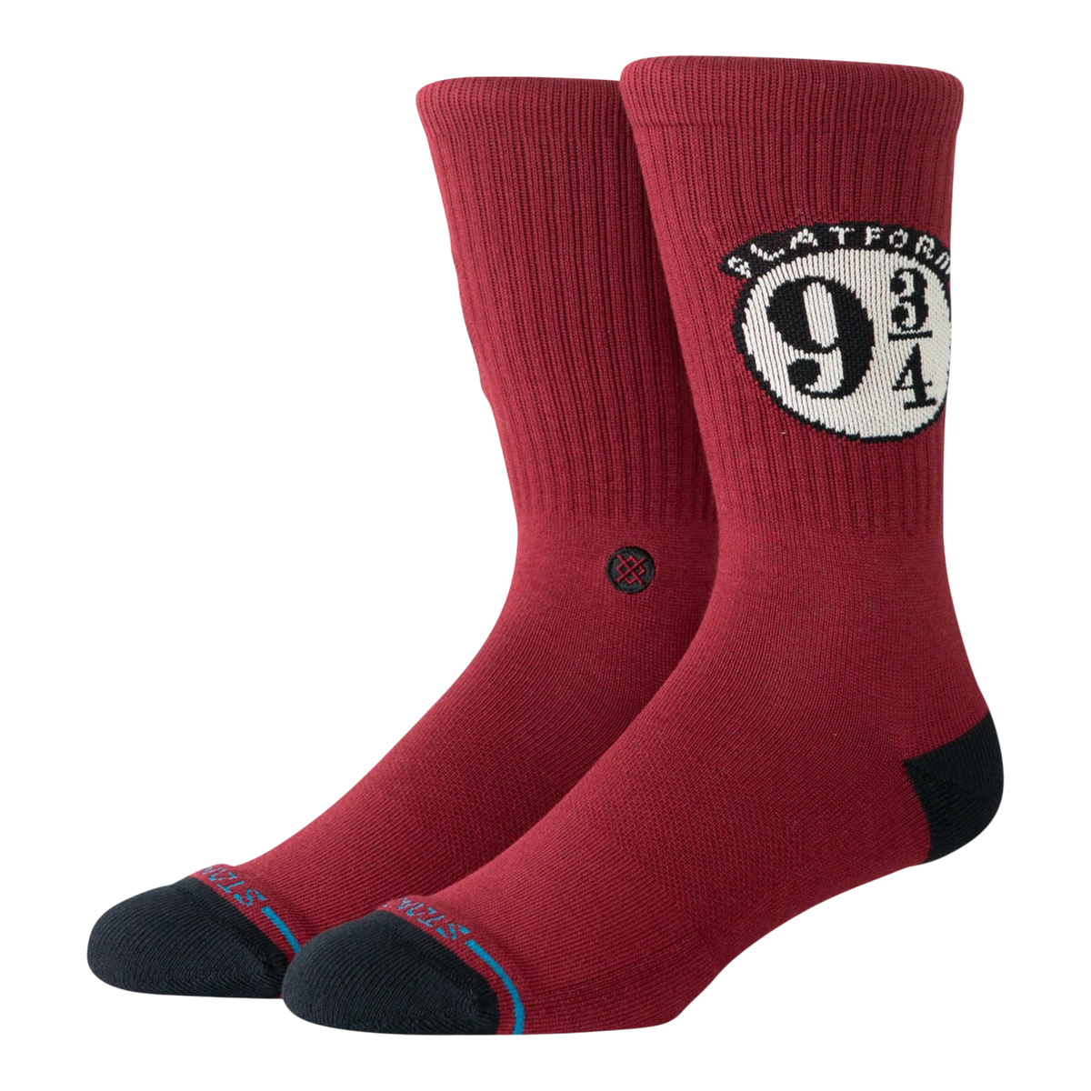 Stance - Hogwarts Express Crew - Red
