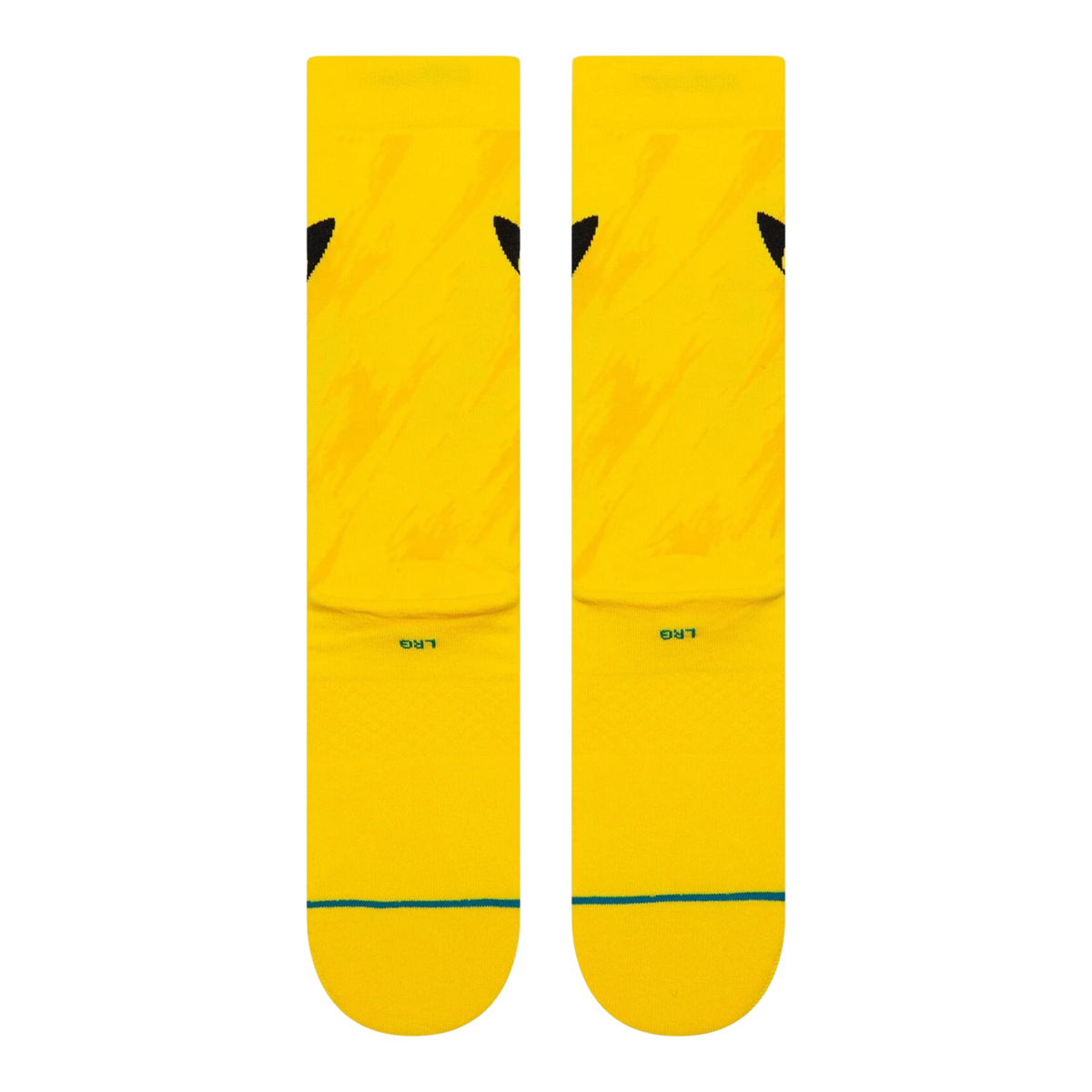 Stance - Pikachu Bolt Crew - Yellow