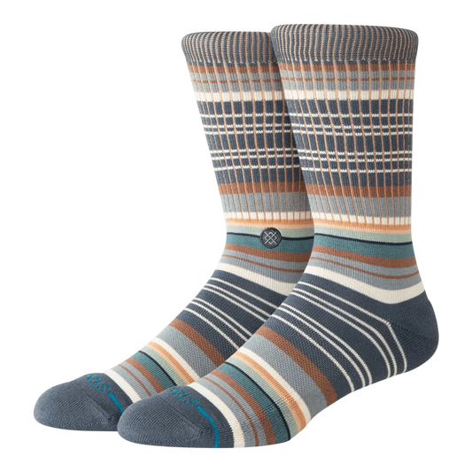 Stance - Jorongo Pop Crew - Navy