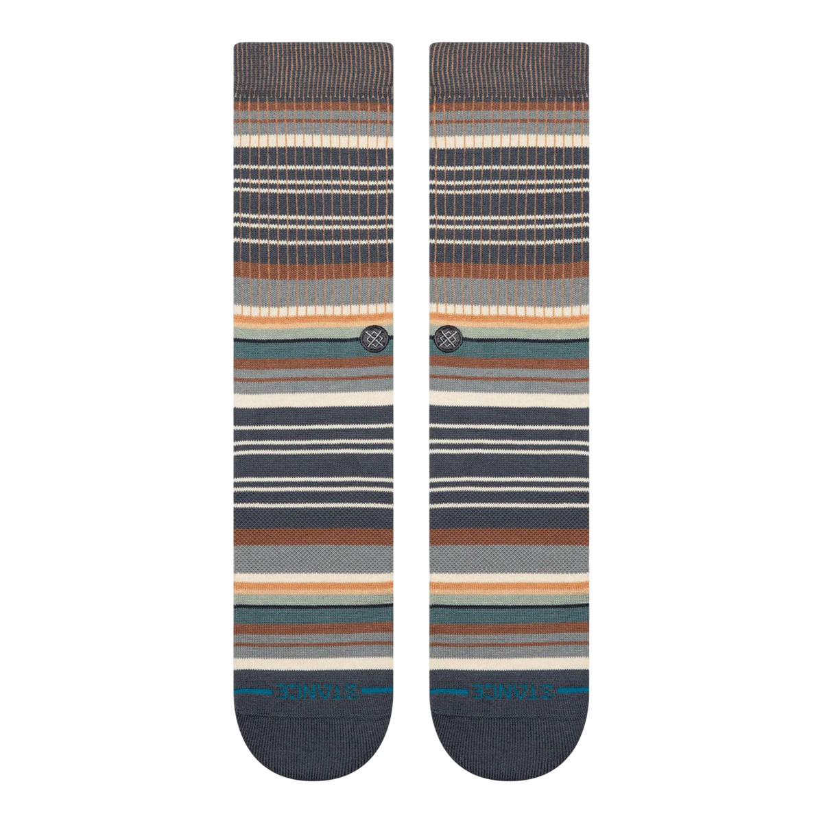 Stance - Jorongo Pop Crew - Navy