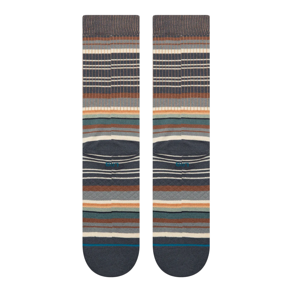 Stance - Jorongo Pop Crew - Navy