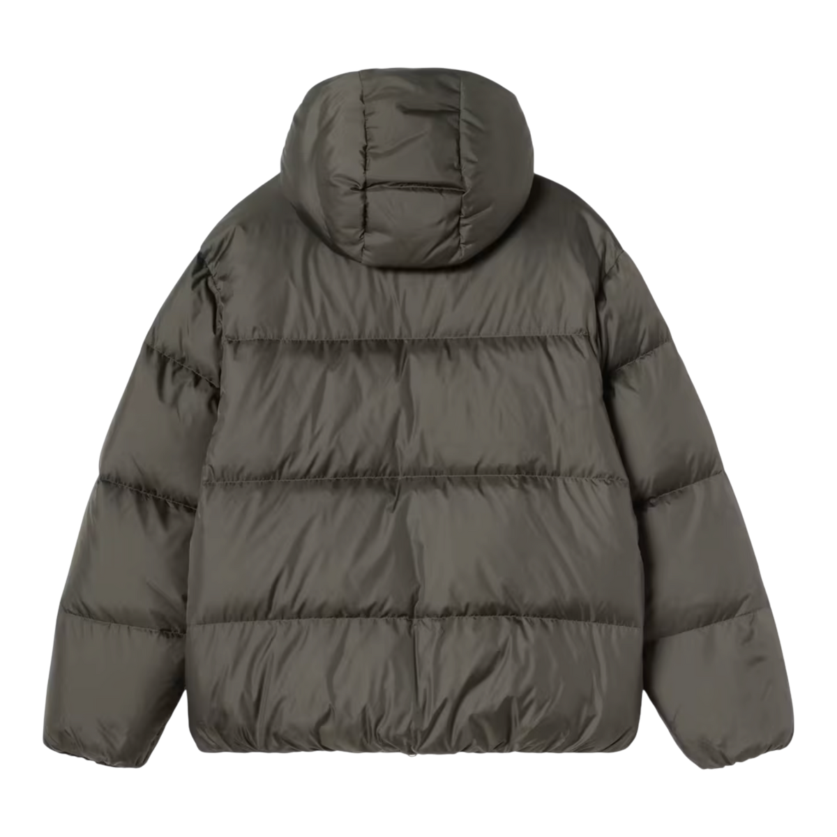 Carhartt WIP Ardon Jacket- Shungite / Black