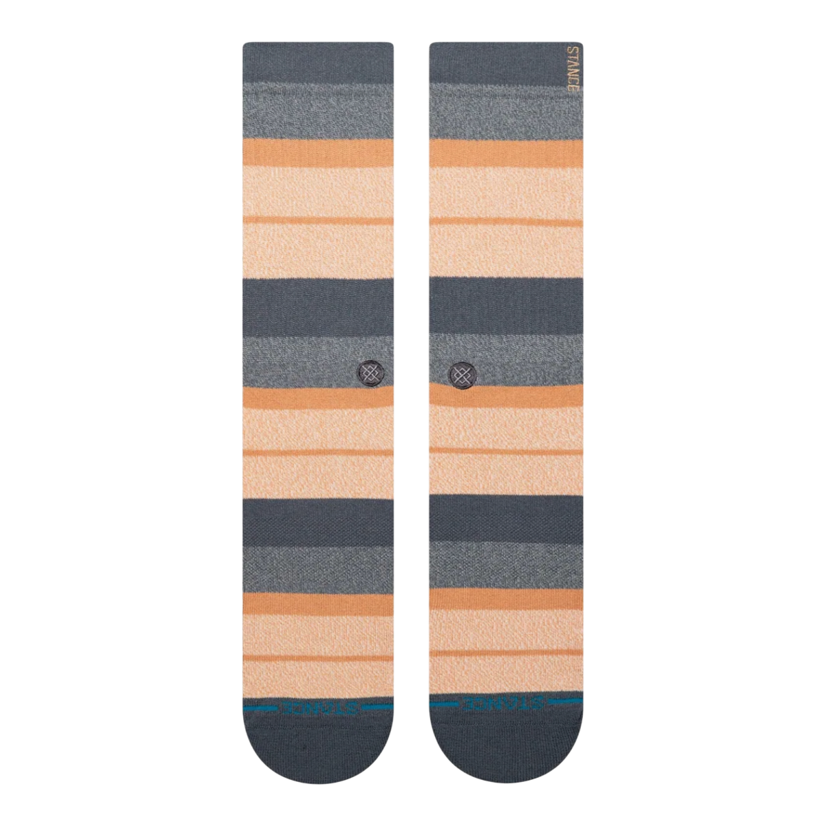 Stance - Clark Crew - Turbulence