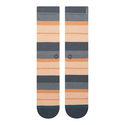 Stance - Clark Crew - Turbulence