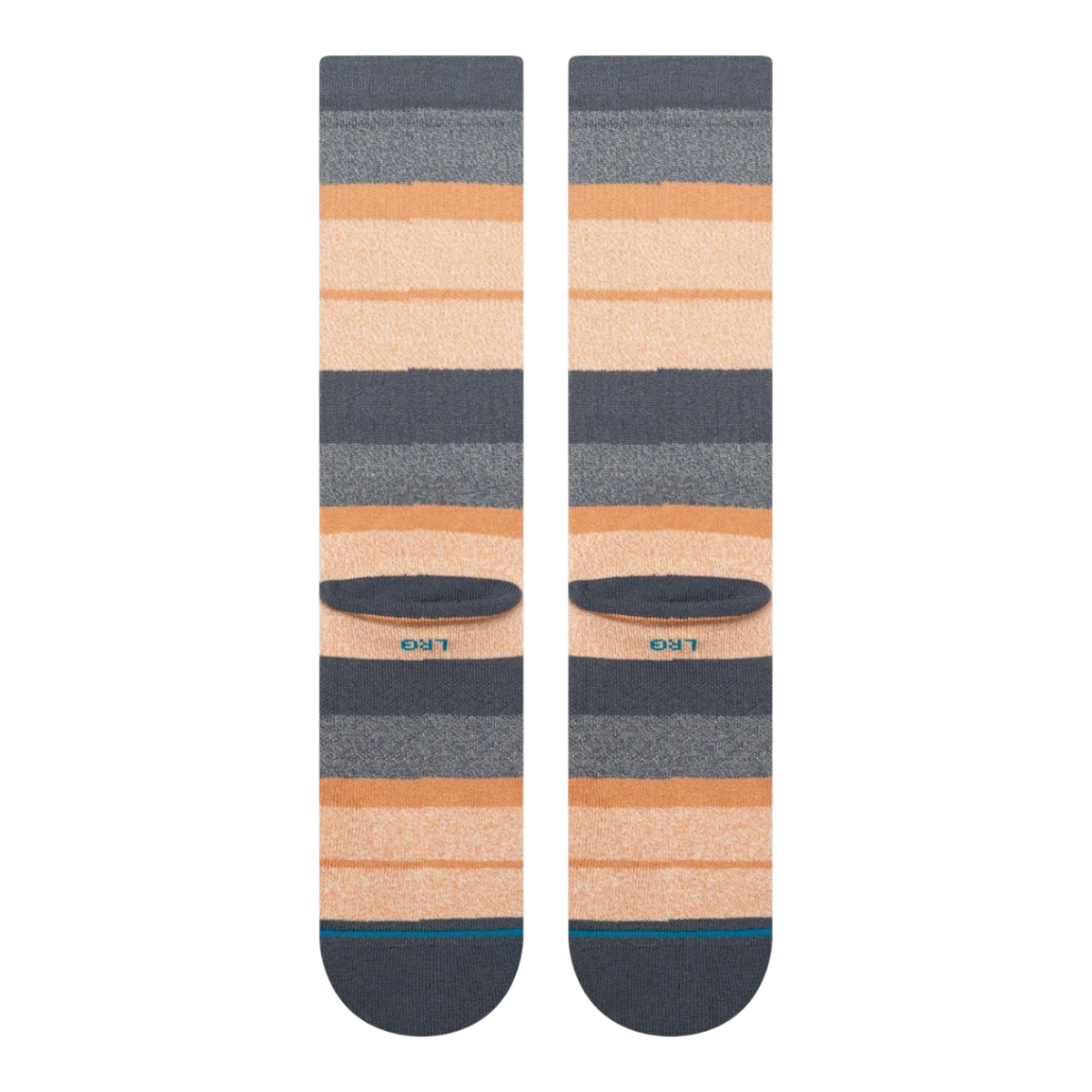 Stance - Clark Crew - Turbulence
