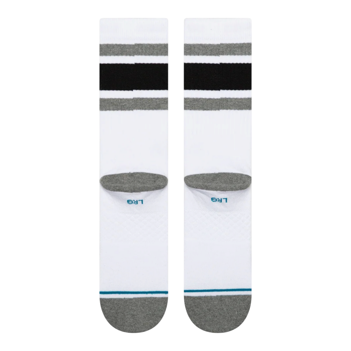 Stance - Boyd Crew - White