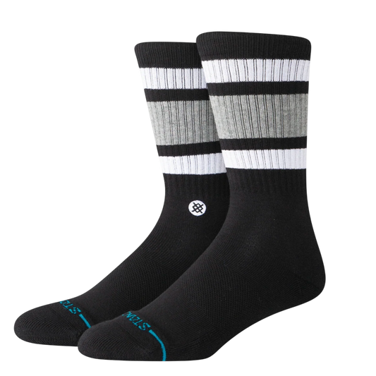 Stance - Boyd Crew - Black