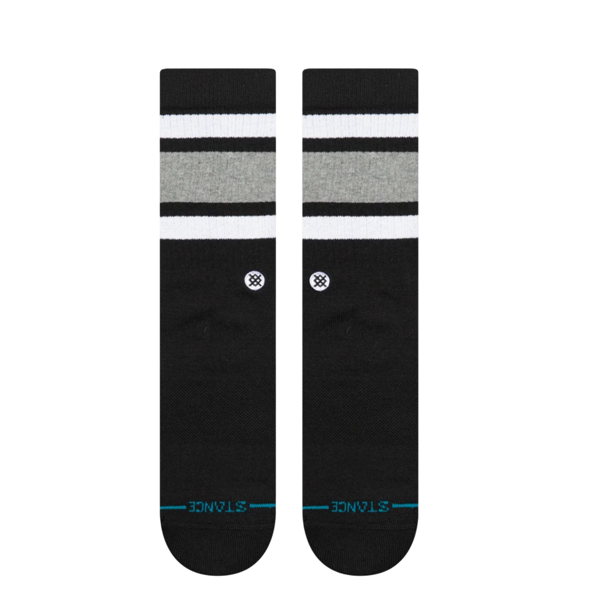 Stance - Boyd Crew - Black