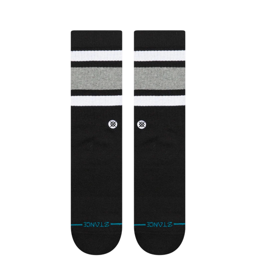 Stance - Boyd Crew - Black