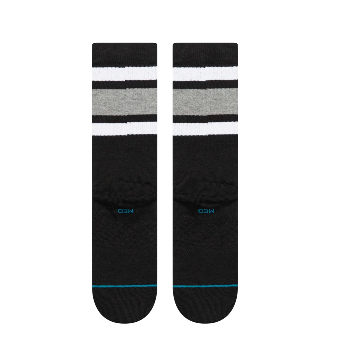 Stance - Boyd Crew - Black