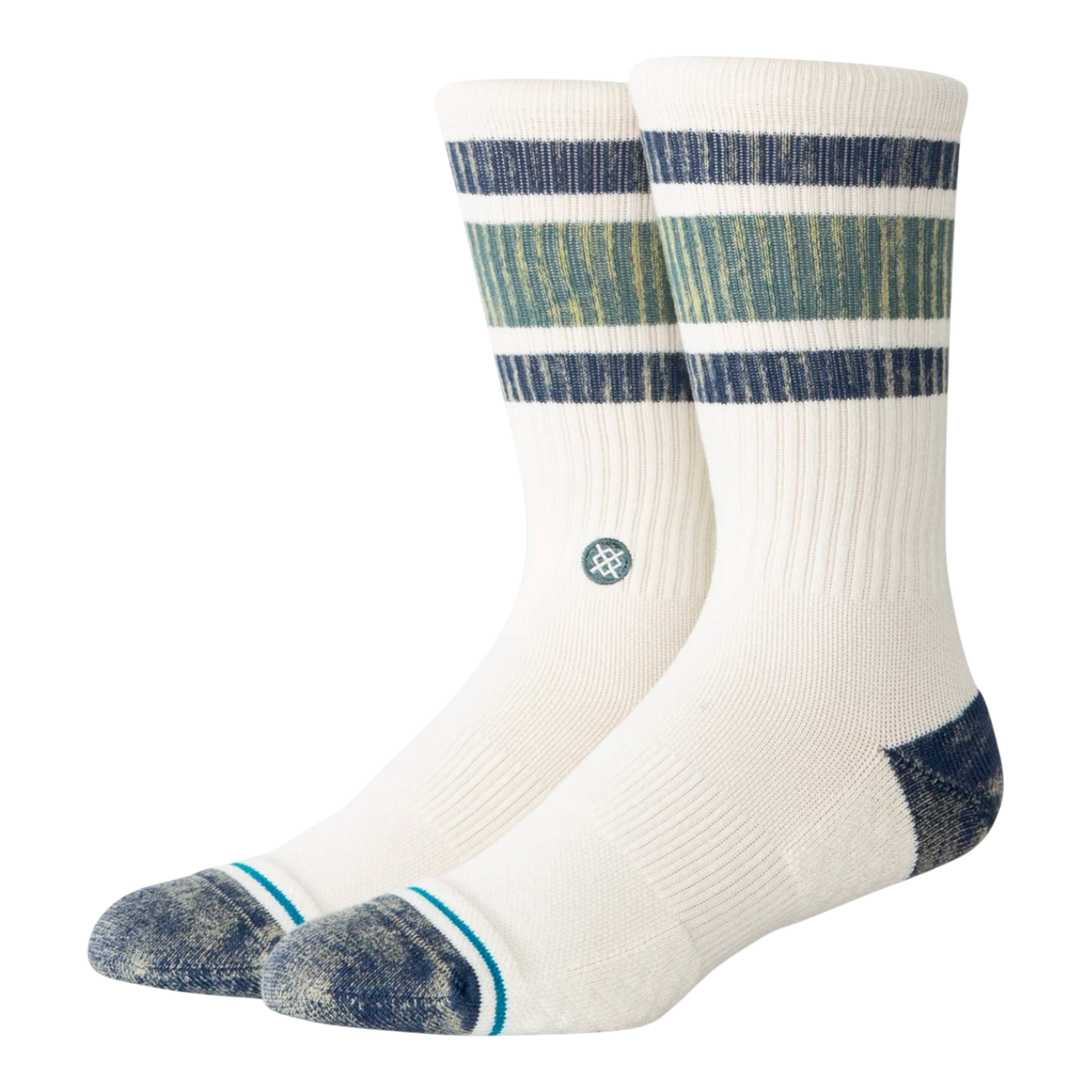 Stance - Signature Boyd Wash Crew - Atlantic