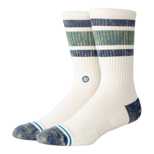Stance - Signature Boyd Wash Crew - Atlantic