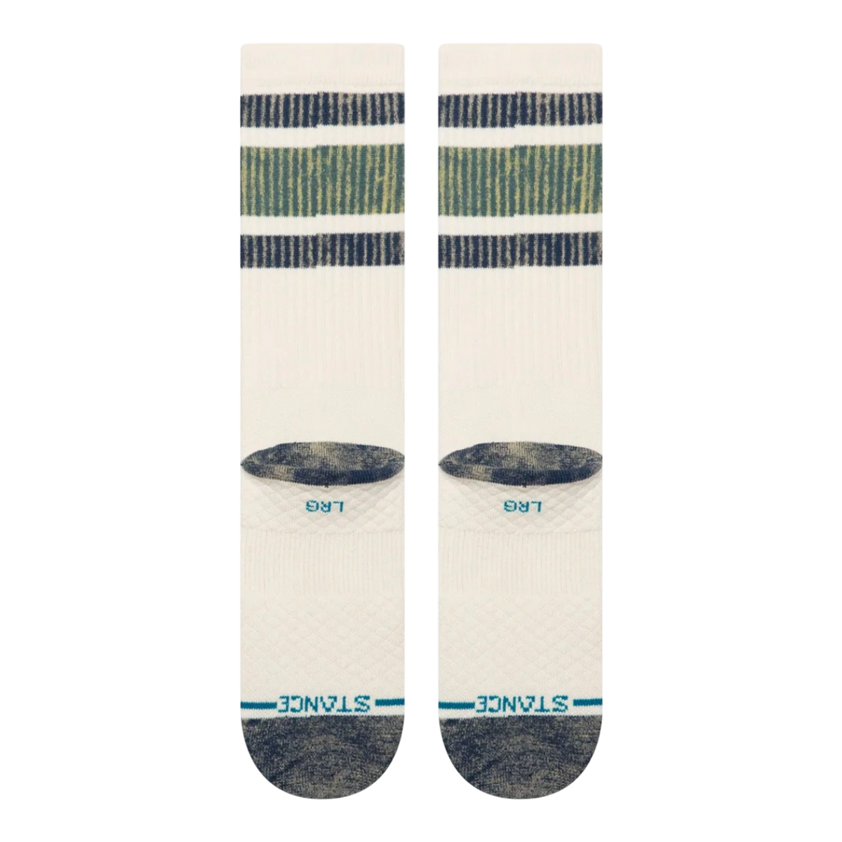 Stance - Signature Boyd Wash Crew - Atlantic