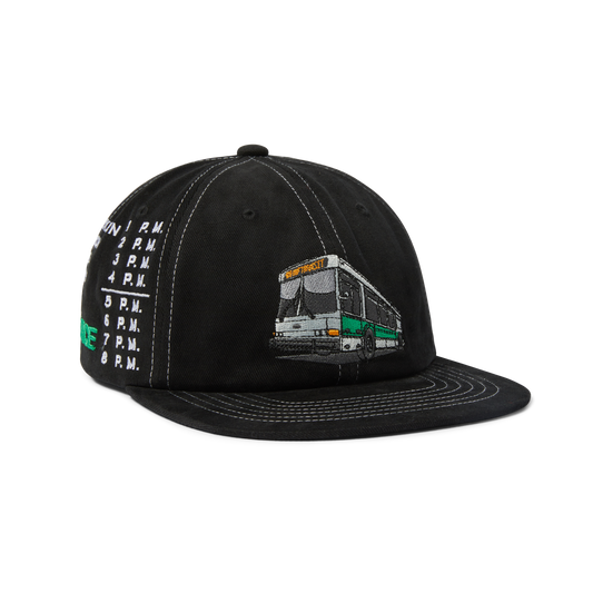 HUF Transport Connection Cap - Black