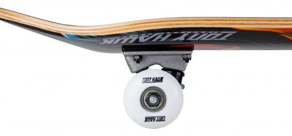 Tony Hawk SS 180 Eye of The Hawk Complete Skateboard - 7.5"