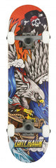 Tony Hawk SS 180 Captain Mini Complete Skateboard - 7.375"