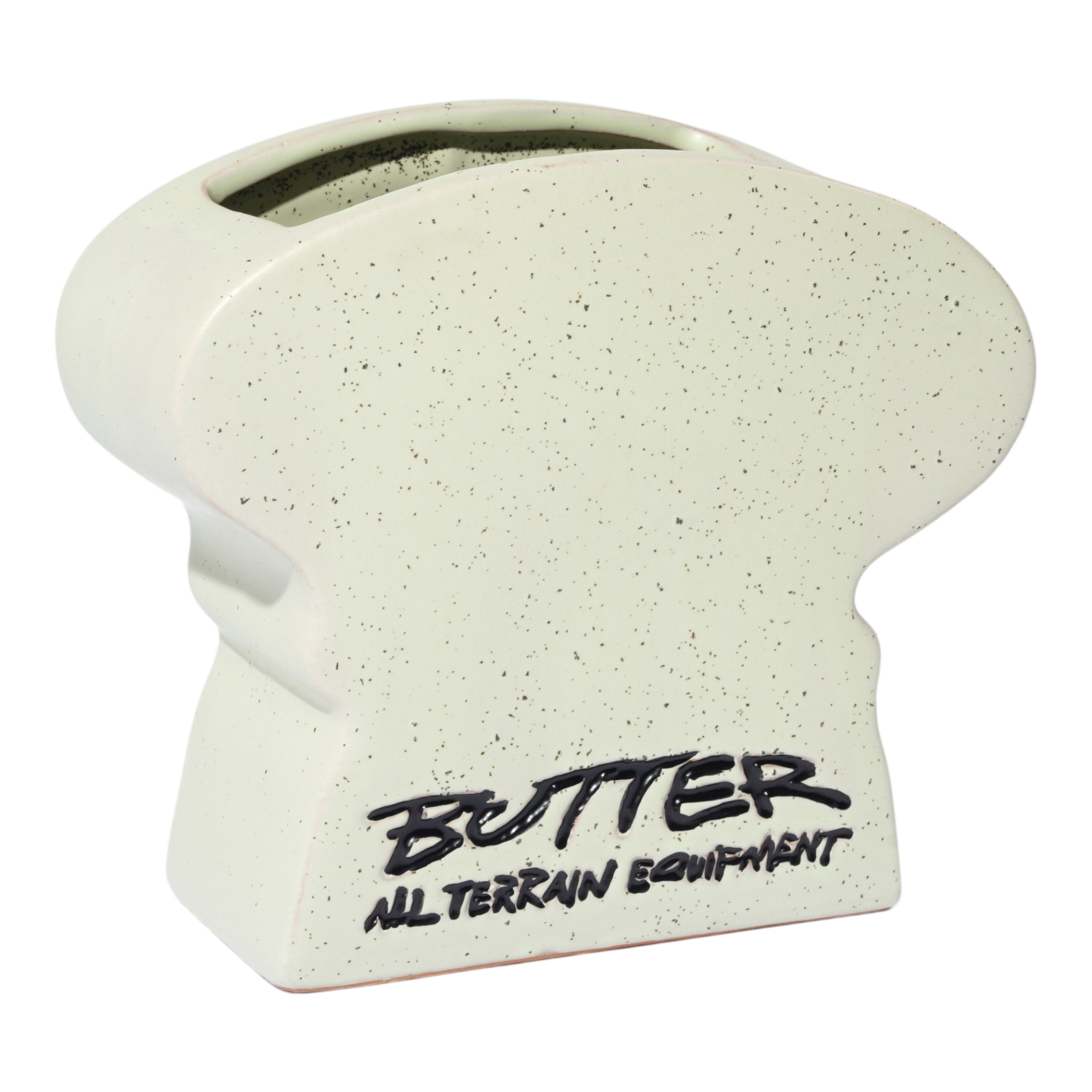 Butter Goods Terrain Vase - Mint