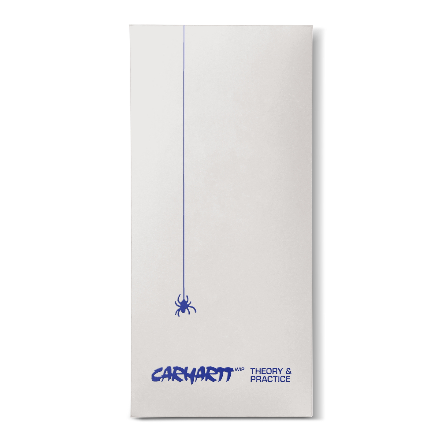 Carhartt WIP Theory And Practice Incense Sticks - White / Blue