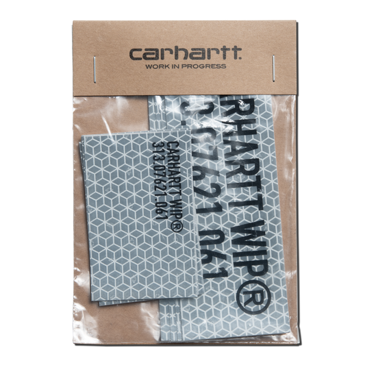Carhartt WIP - Tour Sticker Bag