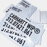 Carhartt WIP - Tour Sticker Bag