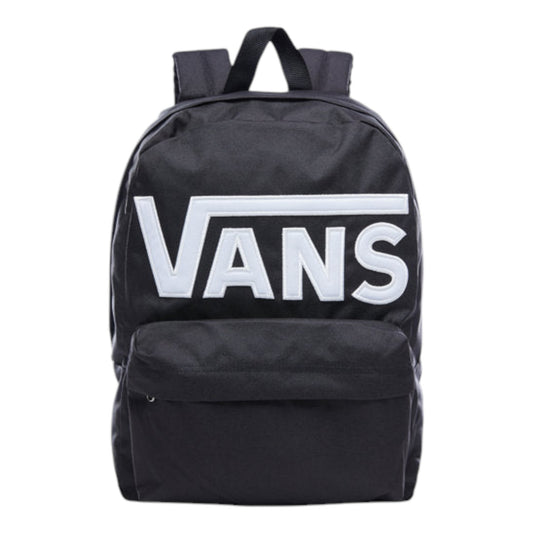 Vans Old Skool II Backpack - Black/White