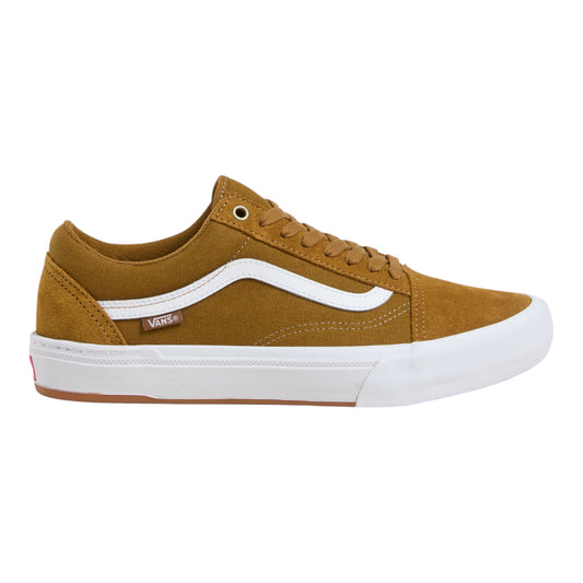 Vans BMX Old Skool Pro - Golden Brown