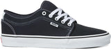 Vans Chukka Low - Dark Navy