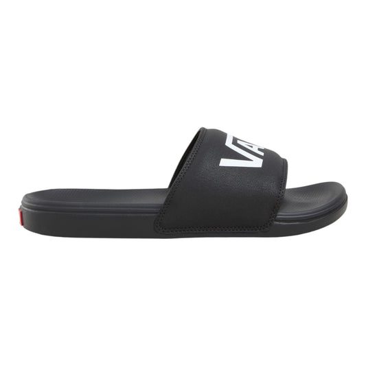 Vans - Mte La Costa Slide-On - Black