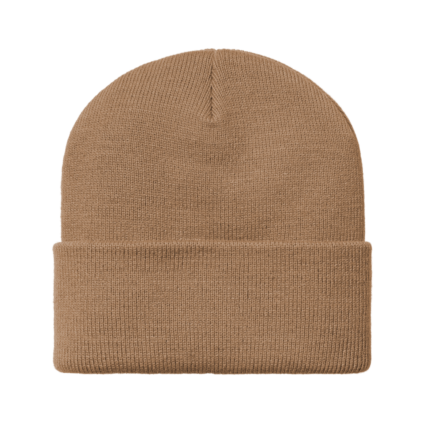 Carhartt WIP Ashley Beanie - Peanut
