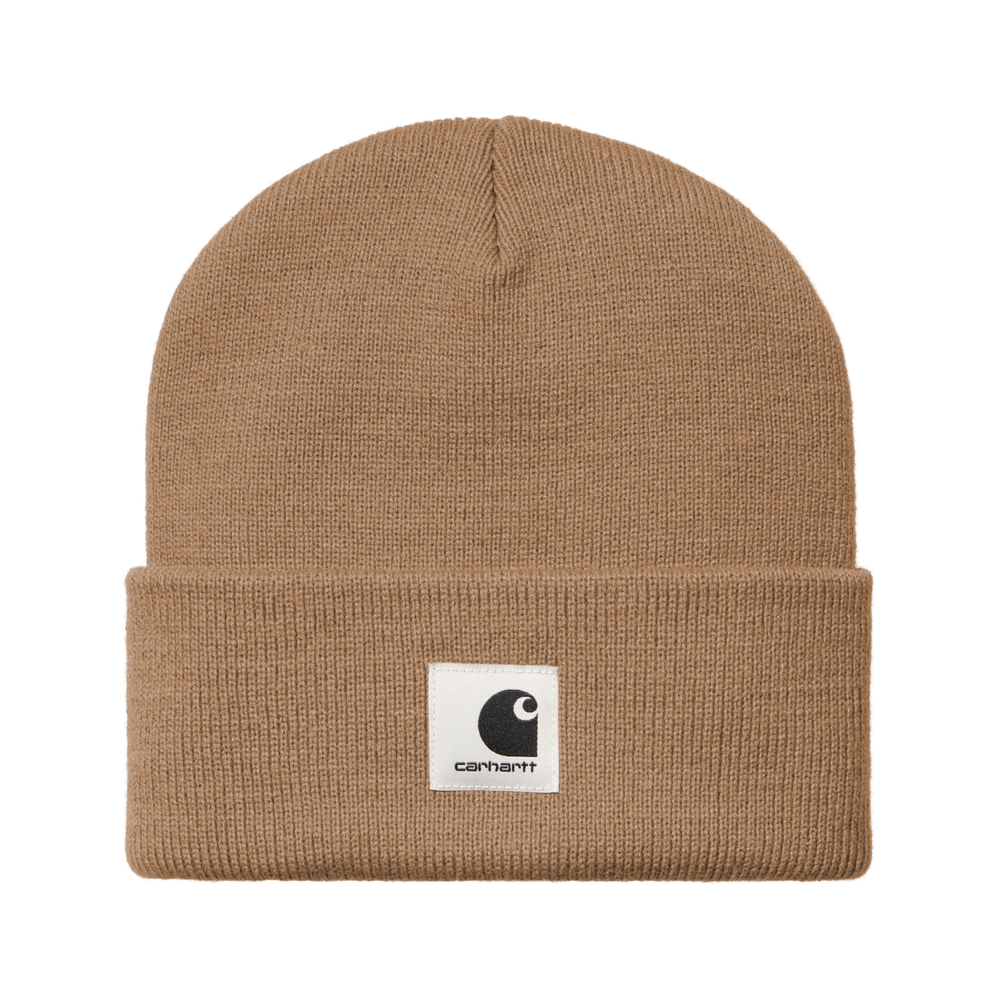 Carhartt WIP Ashley Beanie - Peanut