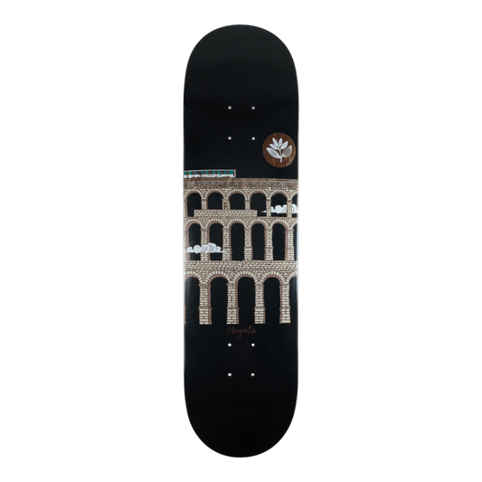 Magenta - Vivien Feil & Soy Panday Metro Series 8.4"