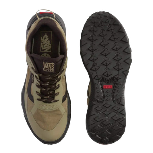 Vans Mte Crosspath - Dark Brown