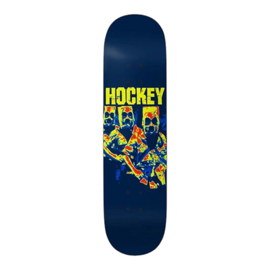 Hockey Bag Head 3 Deck 8.44"
