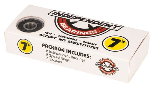 Indy Bearings Abec 7's