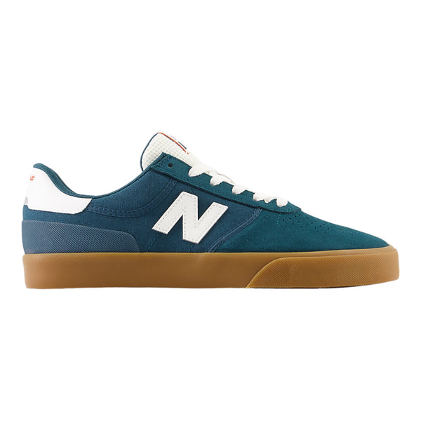 New Balance Numeric 272 - Deep Ocean / White