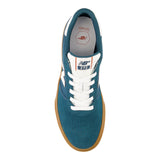 New Balance Numeric 272 - Deep Ocean / White