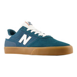 New Balance Numeric 272 - Deep Ocean / White