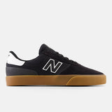 New Balance Numeric 272 - Black/White