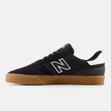 New Balance Numeric 272 - Black/White