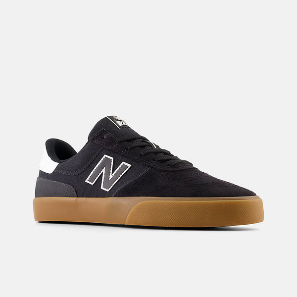 New Balance Numeric 272 - Black/White