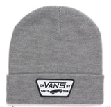 Vans Milford Beanie - Heather Grey