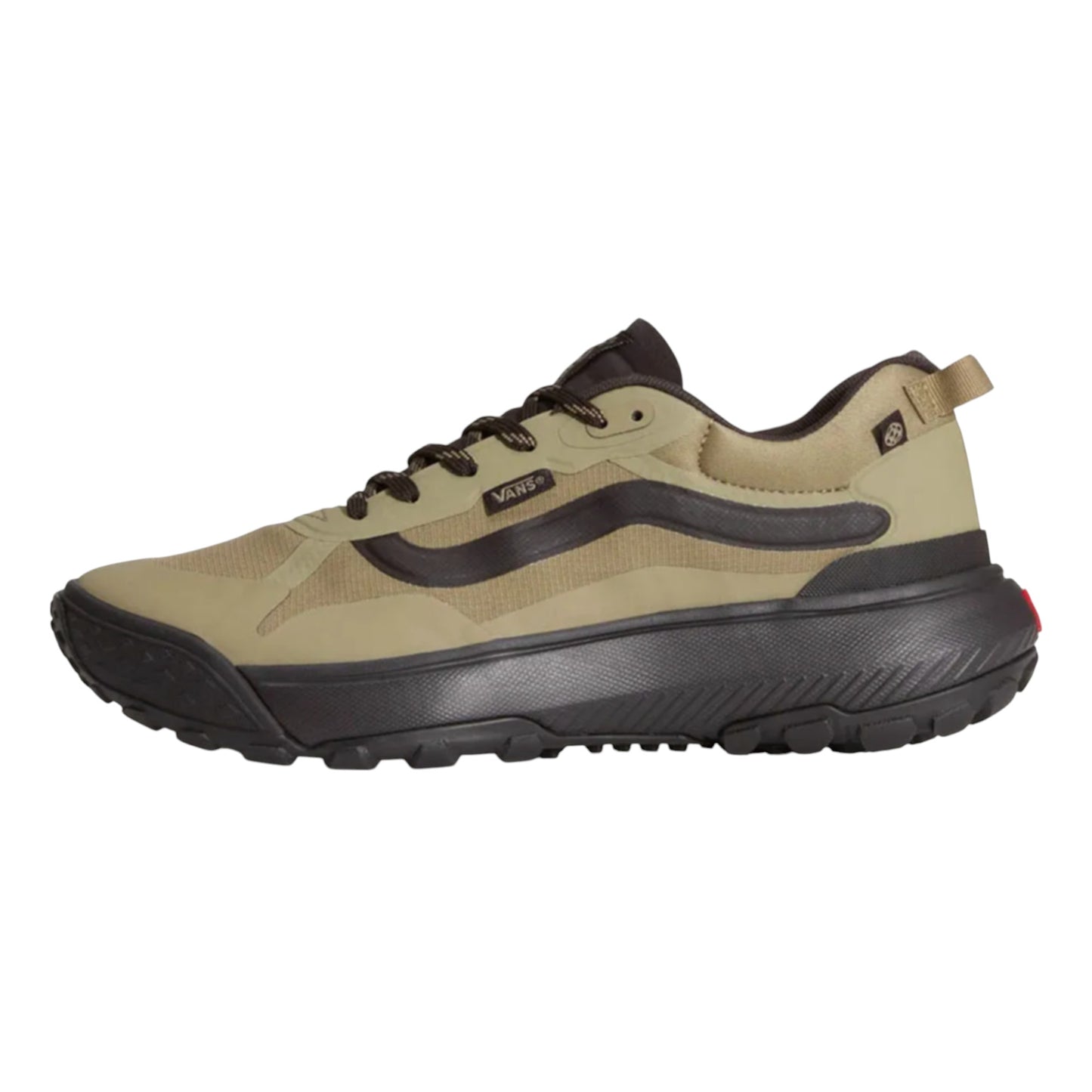 Vans Mte Crosspath - Dark Brown