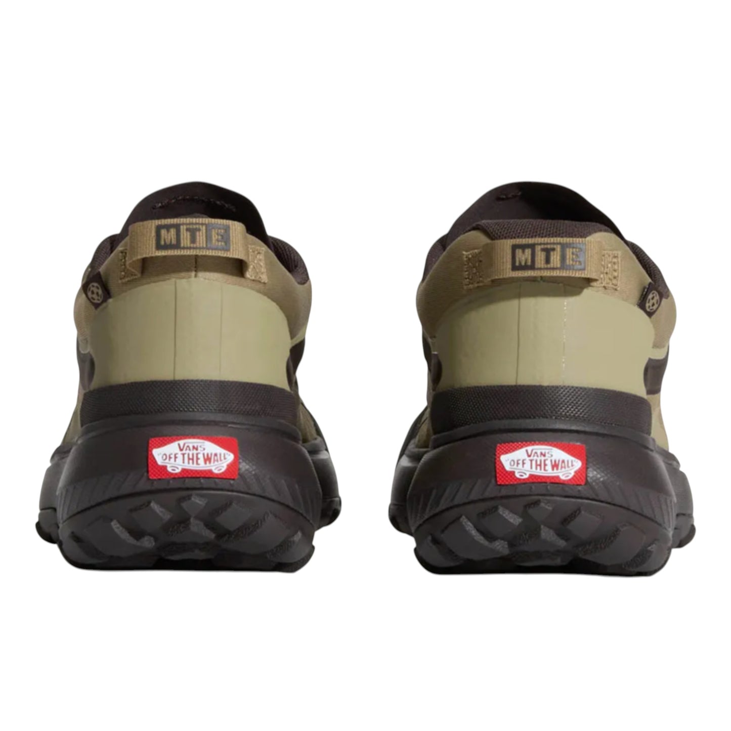 Vans Mte Crosspath - Dark Brown