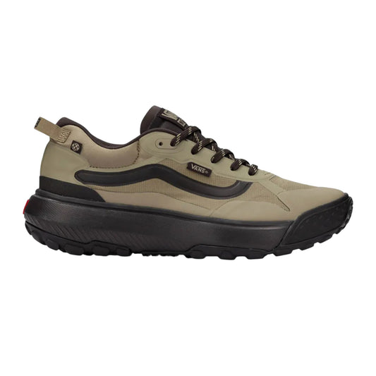 Vans Mte Crosspath - Dark Brown