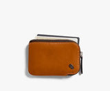 Bellroy Card Pocket - Caramel