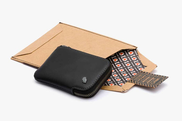 Bellroy Card Pocket - Black