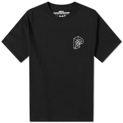 Piilgrim Confort T-Shirt - Black