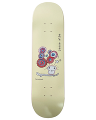 Frog Skateboards - Jess Alba Deck 8.6"